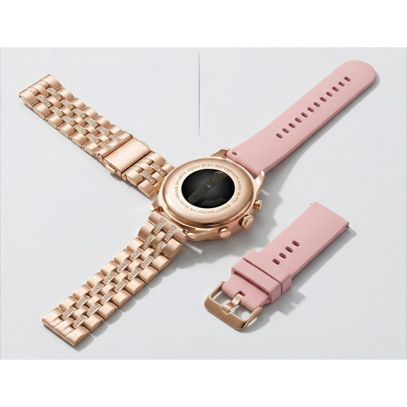 Эксклюзивная трансграничная по – обзор и цена Smartwatch Health Watches For Women