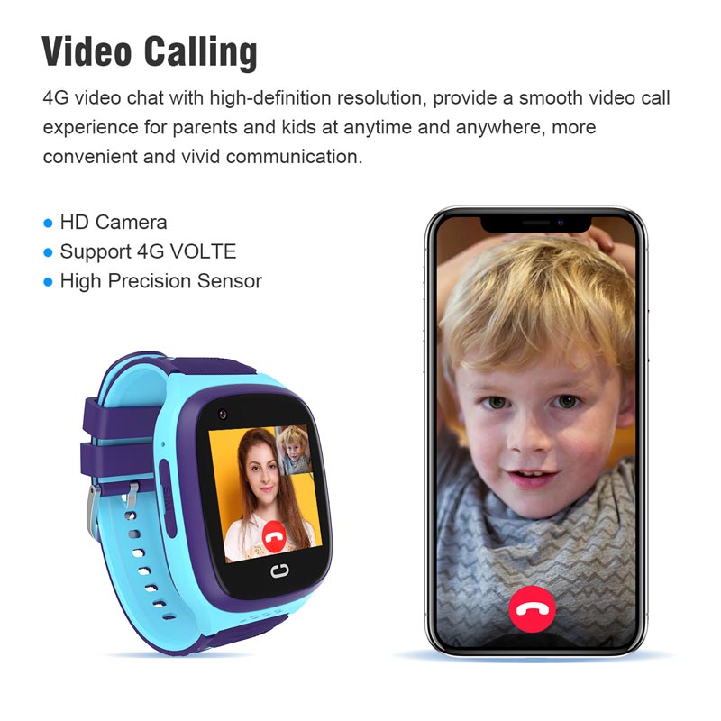 Часы для телефона android 4G G – обзор и цена Smartwatch Watches For Girls Kids