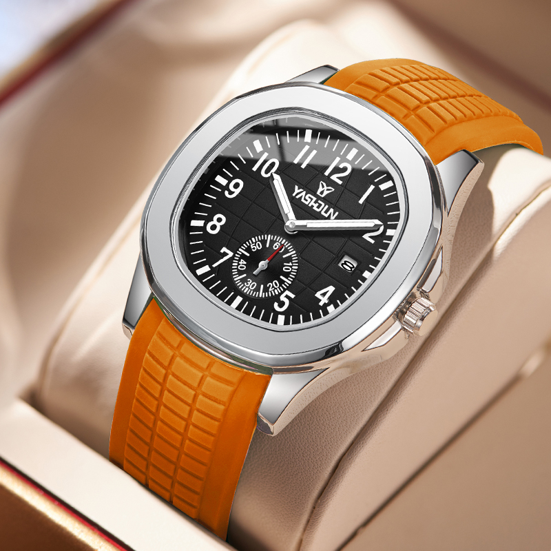 Брендовые спортивные мужские ч – обзор и цена Smartwatch Watches Brands For Men