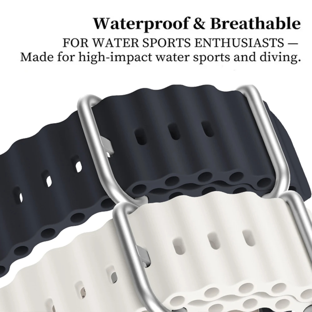 Ремешок Ocean 22 мм для OnePlu – обзор и цена Smartwatch Oneplus Watches
