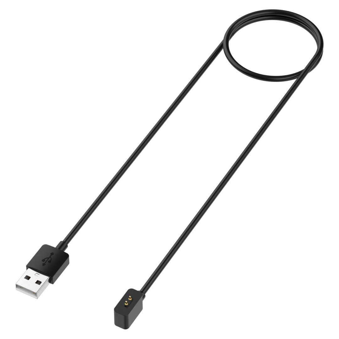 Сменное USB-зарядное устройств – обзор и цена Smartwatch Redmi Watches