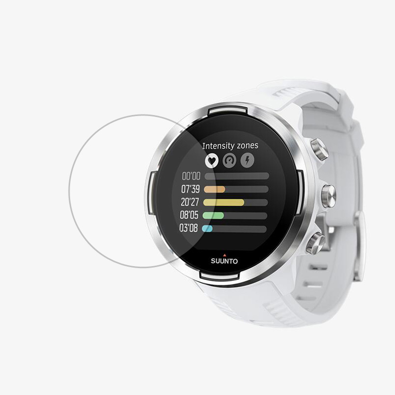 Прозрачная защитная пленка из  – обзор и цена Xwatch Smartwatch