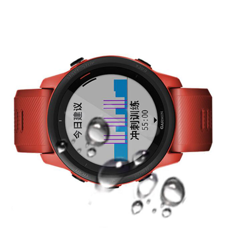 Прозрачная защитная пленка из  – обзор и цена Xwatch Smartwatch