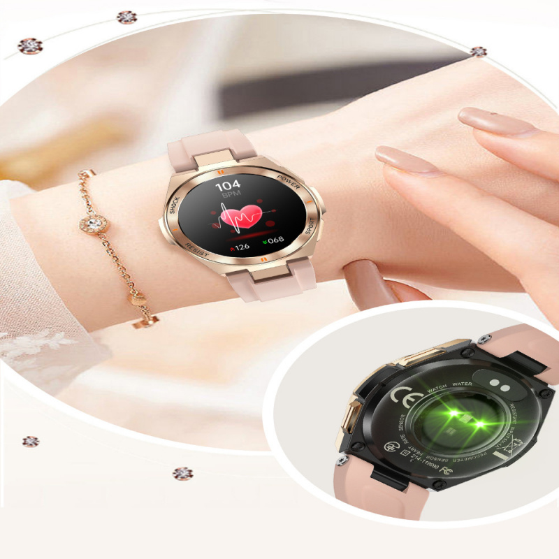 Женские умные часы, обои на за – обзор и цена Smartwatch Watches Wallpaper