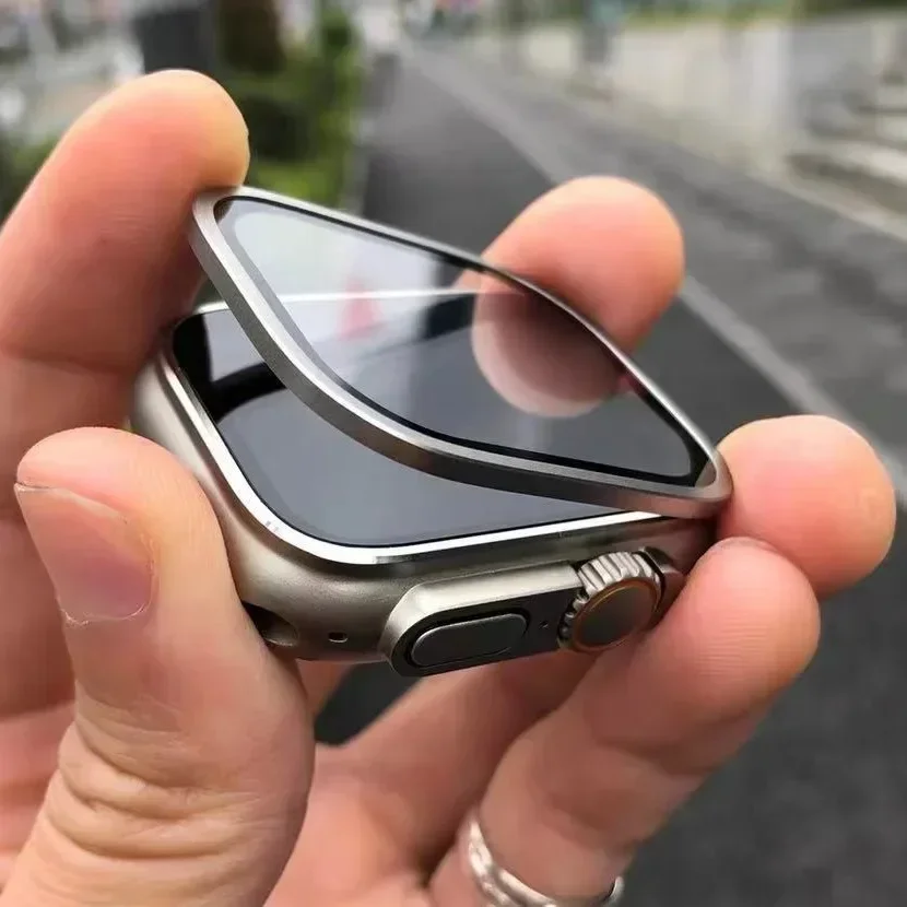 Защитная пленка для экрана App – обзор и цена Smartwatch Apple Watches For Women