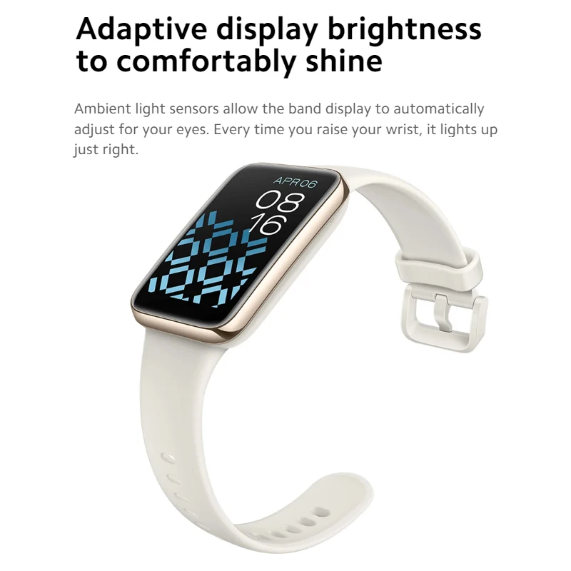 Xiaomi Smart Band 7 Pro 1,64 д – обзор и цена Smartwatch Watches With Bluetooth