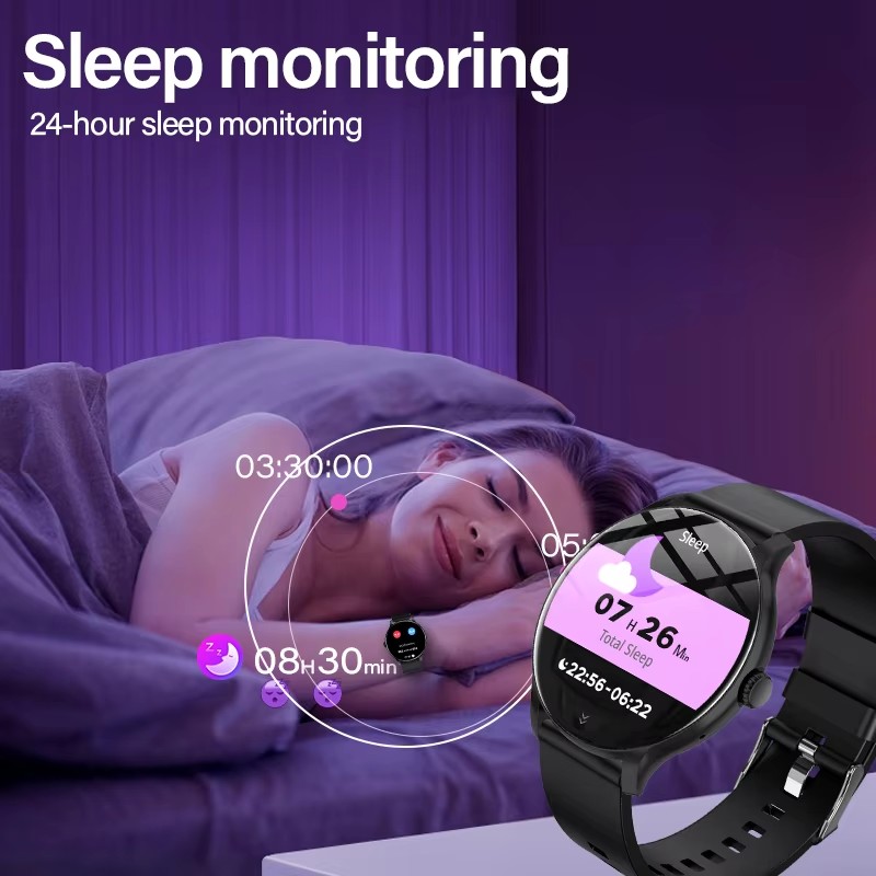 Новые смарт-часы 2025 года: мо – обзор и цена Watches Ladies Smartwatch