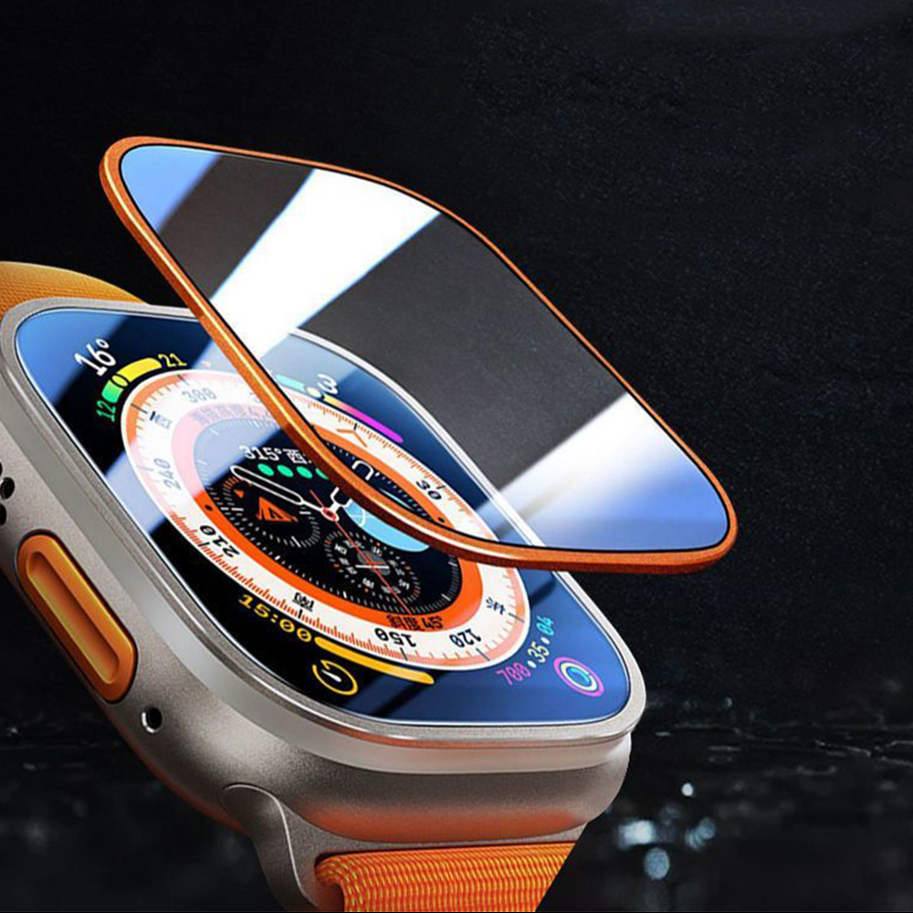 Пленка из закаленного стекла д – обзор и цена Apple Watch Band