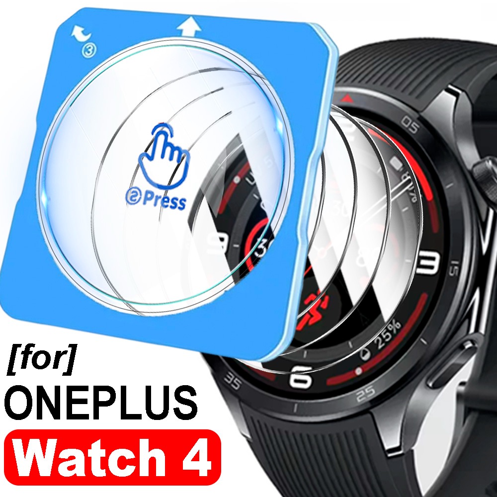5-1 шт. Защитное стекло для см – обзор и цена Smartwatch Oneplus Watches