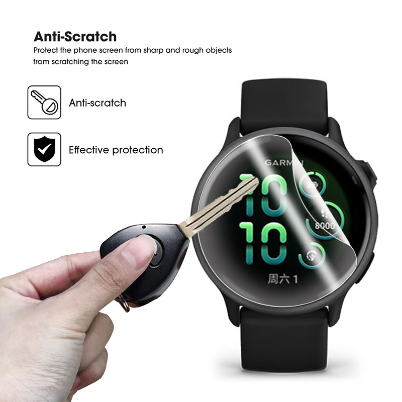 Мягкая защитная пленка для экр – обзор и цена Xwatch Smartwatch