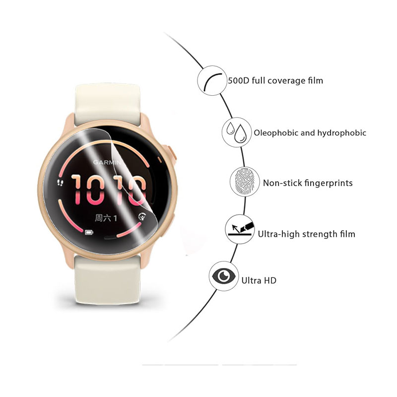 Мягкая защитная пленка для экр – обзор и цена Xwatch Smartwatch