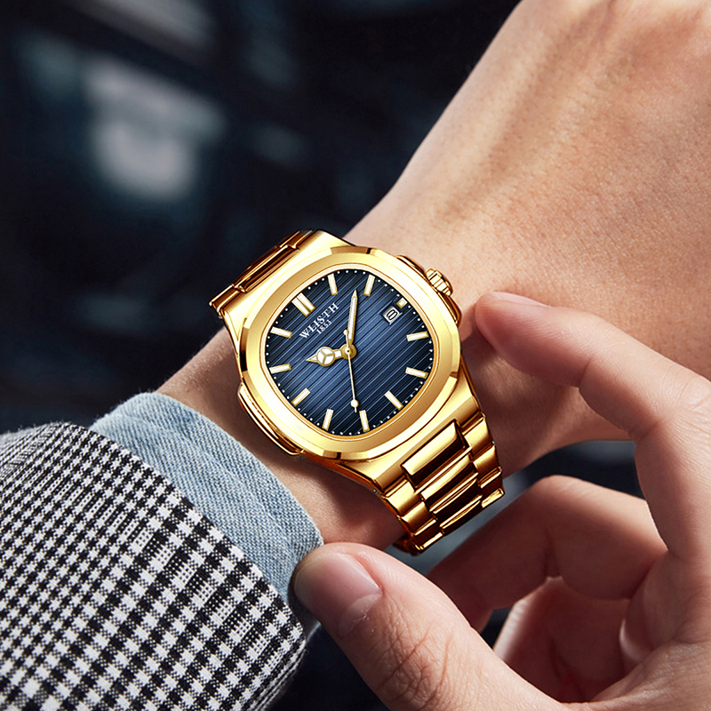 Самые продаваемые роскошные му – обзор и цена Smartwatch Watches Best Gift For Men