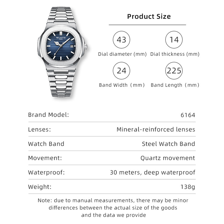 Самые продаваемые роскошные му – обзор и цена Smartwatch Watches Best Gift For Men
