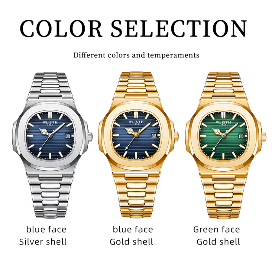 Самые продаваемые роскошные му – обзор и цена Smartwatch Watches Best Gift For Men