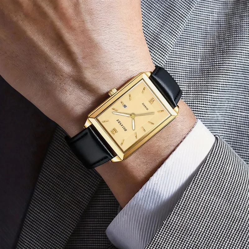 Повседневные кожаные мужские ч – обзор и цена Smartwatch Watches Brands For Men