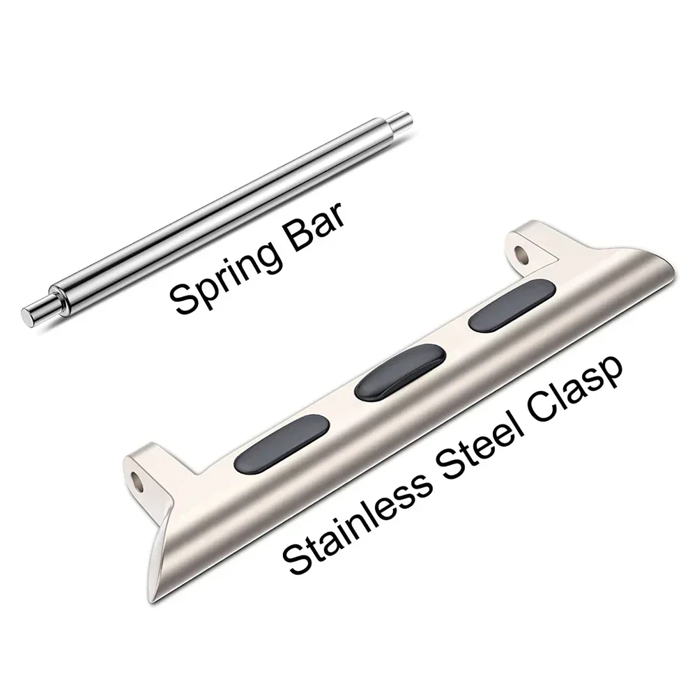 Разъем ремешка для часов Apple – обзор и цена Apple Watch Band