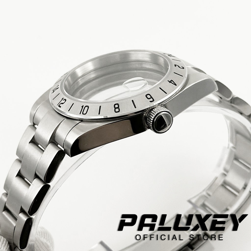 Корпус для часов NH35 39 мм се – обзор и цена Watch Bezel Insert