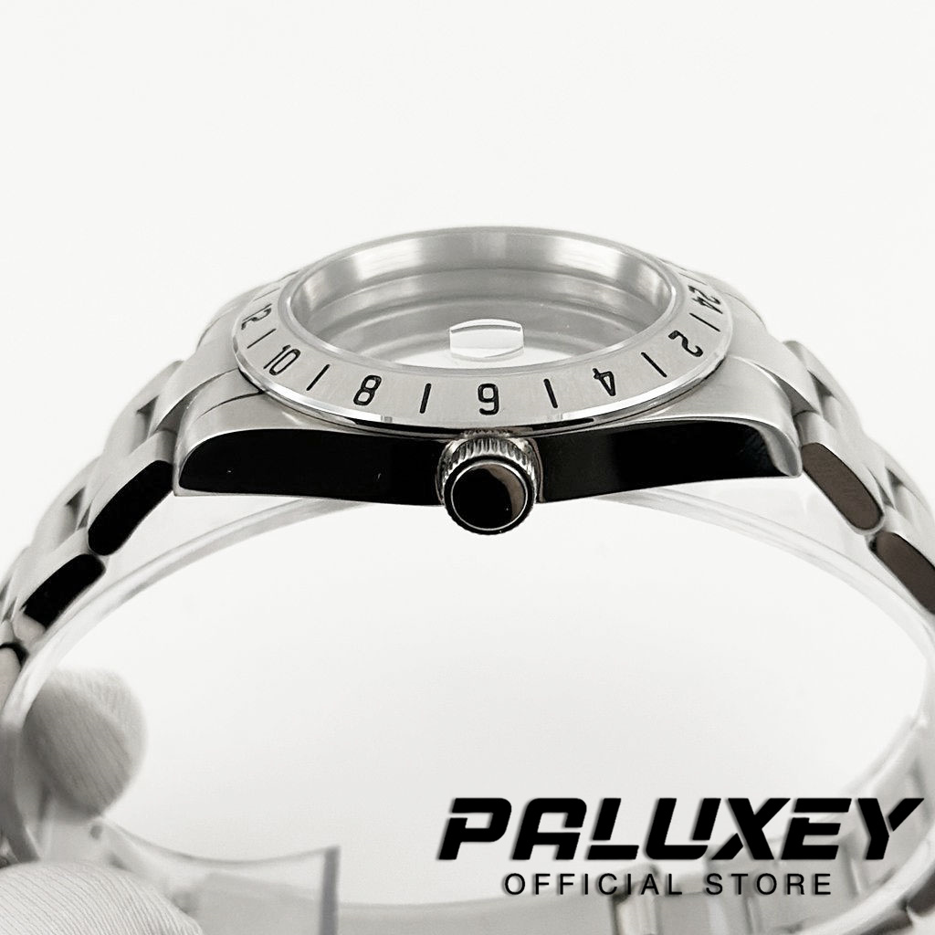 Корпус для часов NH35 39 мм се – обзор и цена Watch Bezel Insert