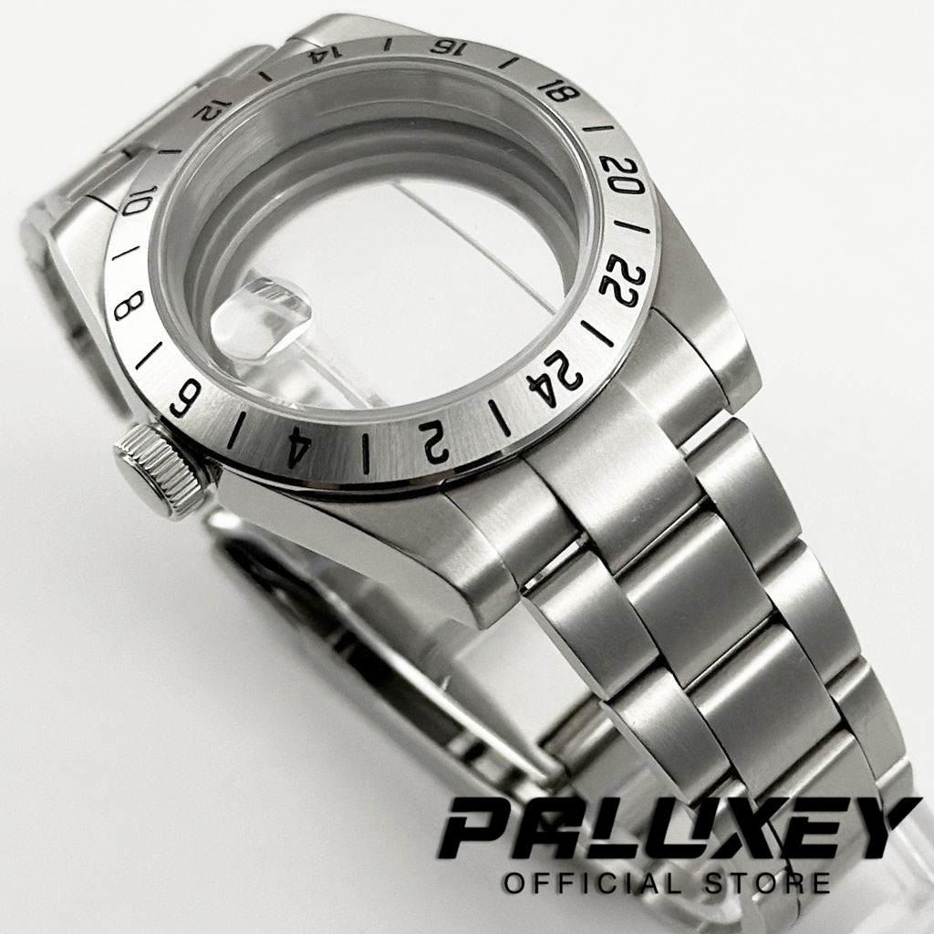 Корпус для часов NH35 39 мм се – обзор и цена Watch Bezel Insert