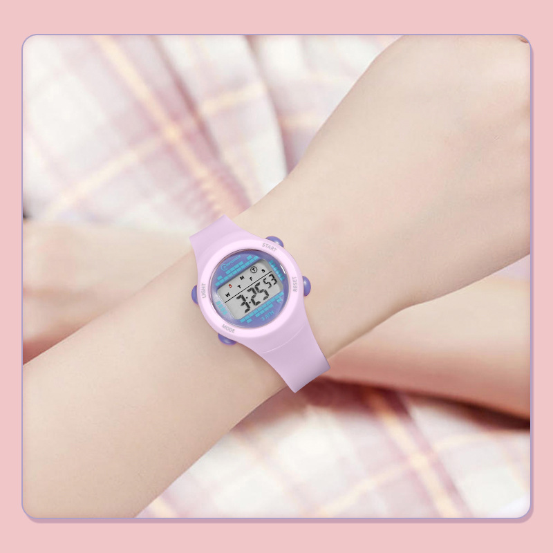 Часы детские электронные для м – обзор и цена Smartwatch Watches For Girls Kids