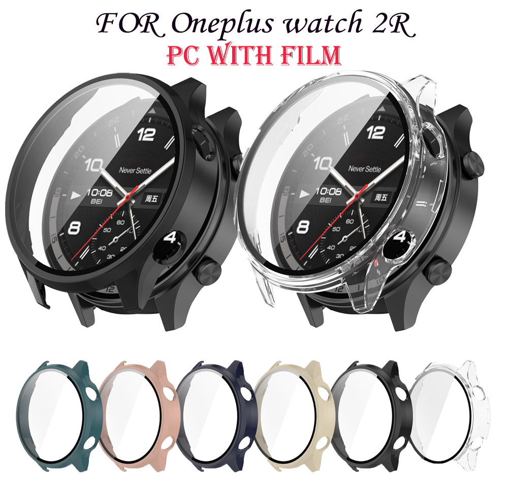 Полный защитный чехол для ПК д – обзор и цена Smartwatch Oneplus Watches