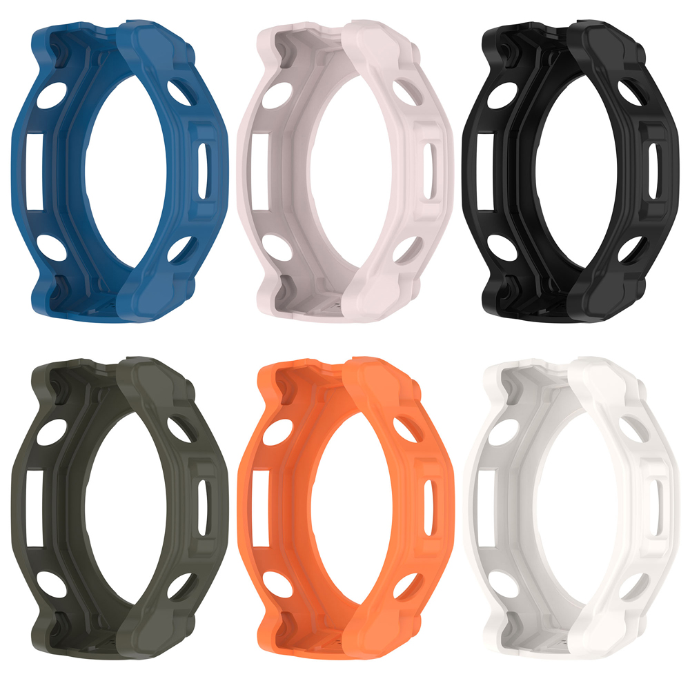 Полый чехол для Huami Amazfit  – обзор и цена Smartwatch Watches Amazfit