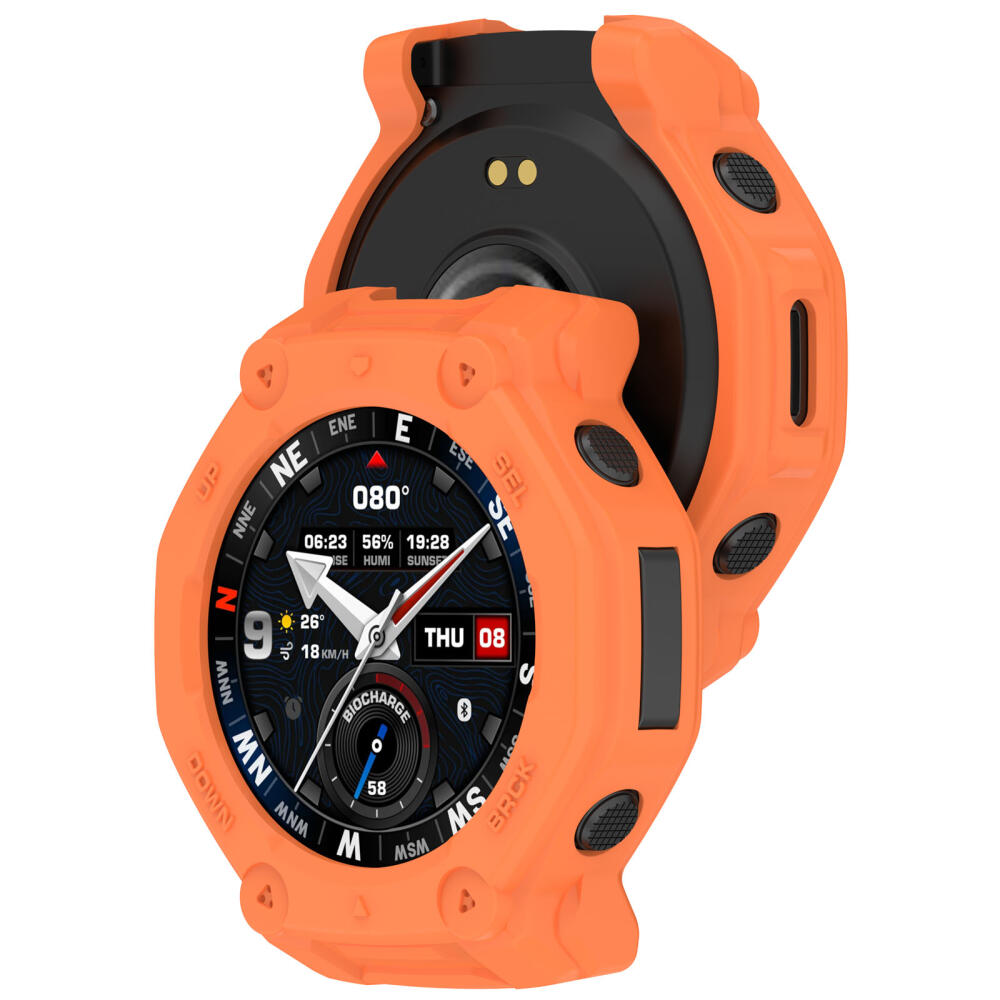 Полый чехол для Huami Amazfit  – обзор и цена Smartwatch Watches Amazfit