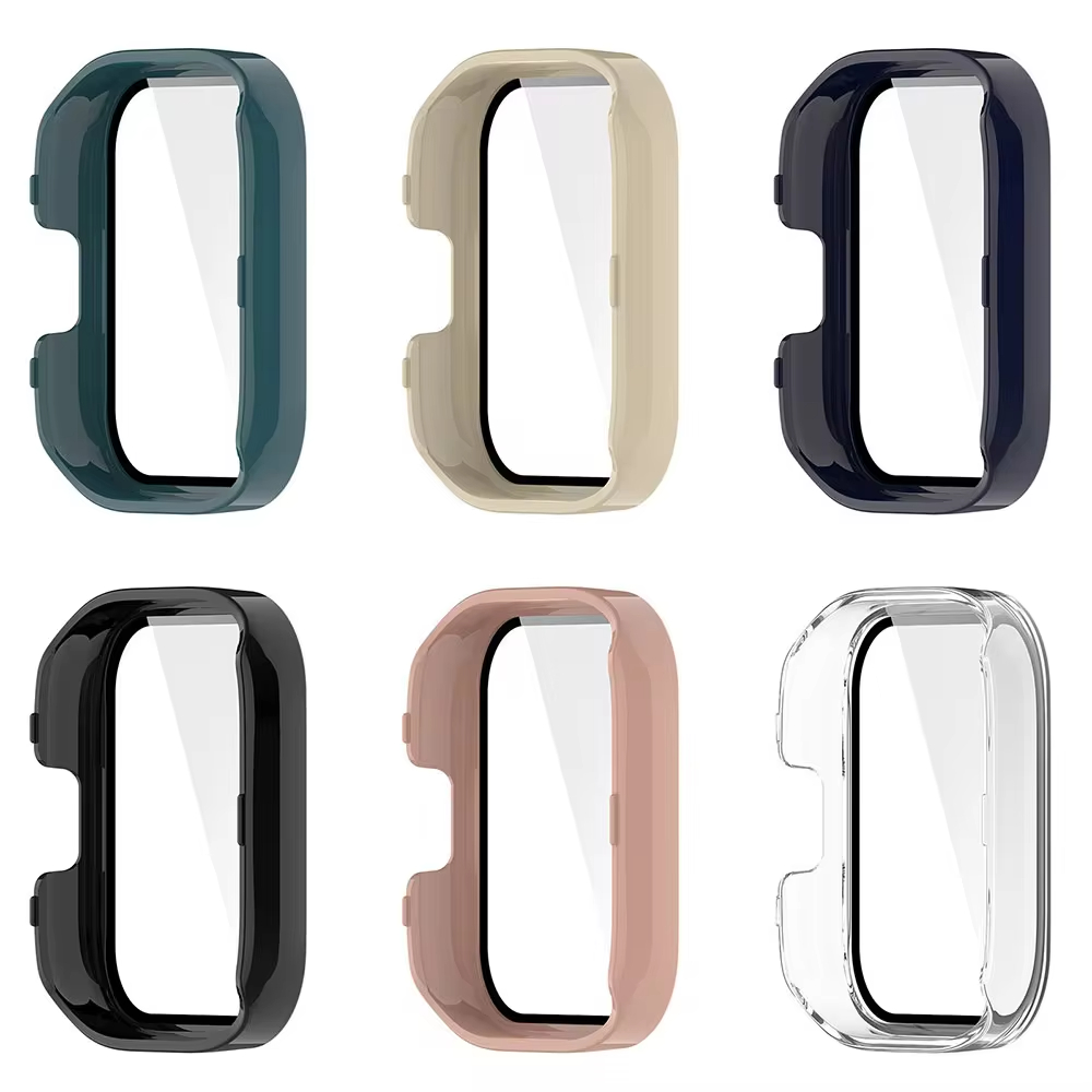 Закаленное стекло + защитный ч – обзор и цена Smartwatch Redmi Watches