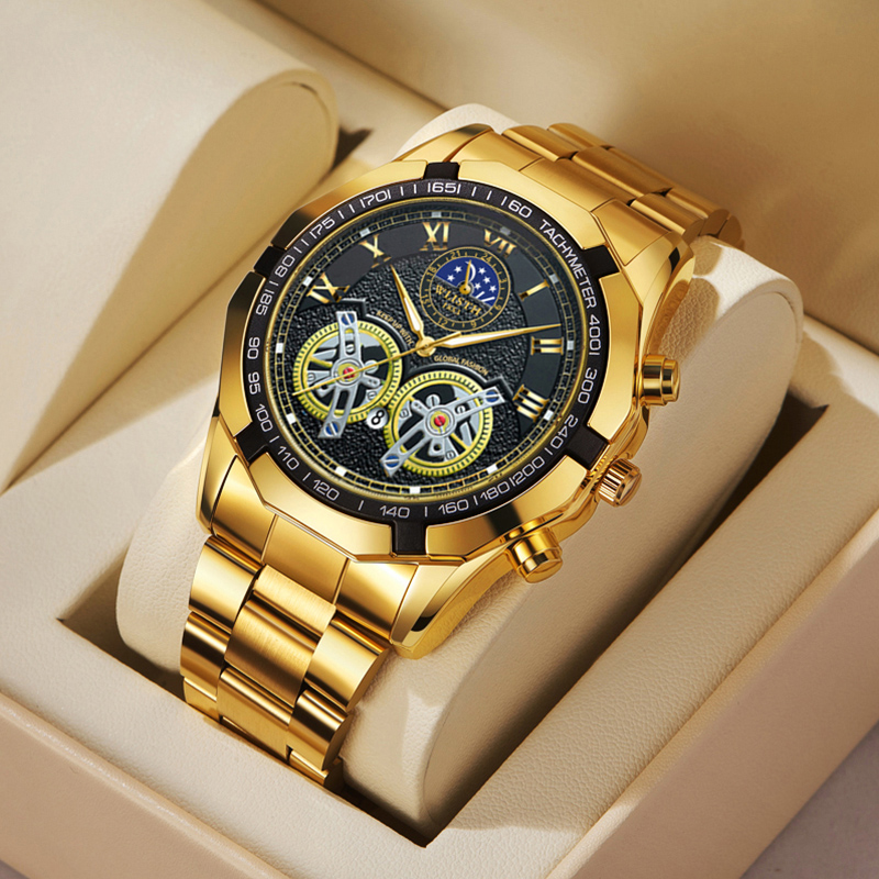 Роскошные брендовые мужские кв – обзор и цена Smartwatch Watches Brands For Men