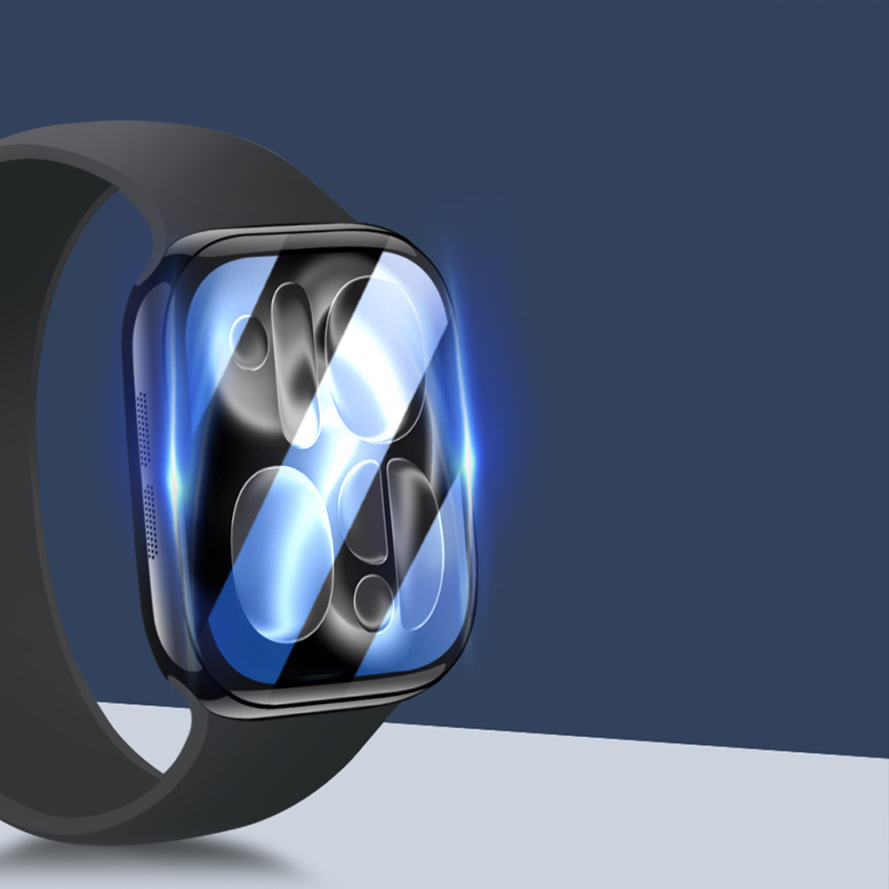 Защитная пленка для Apple Watc – обзор и цена Apple Watch Band