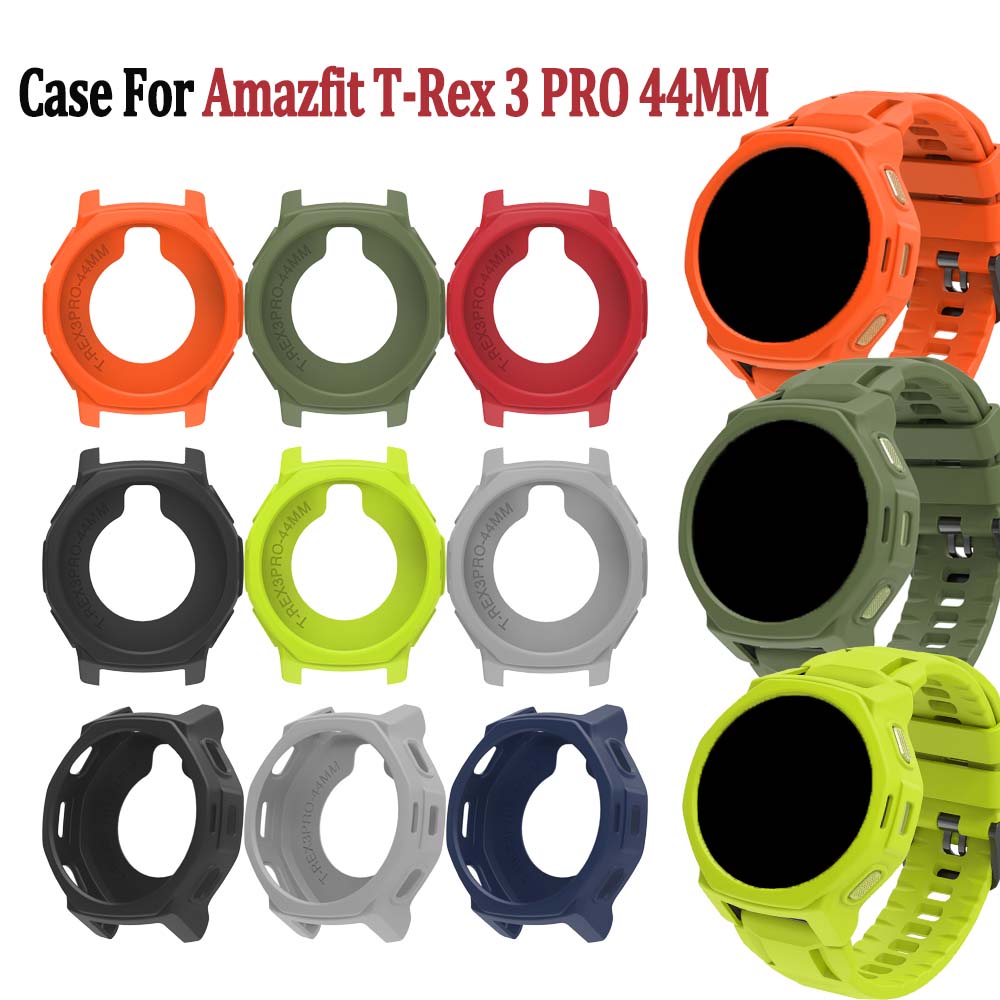 Аксессуары для чехлов для умны – обзор и цена Smartwatch Watches Amazfit