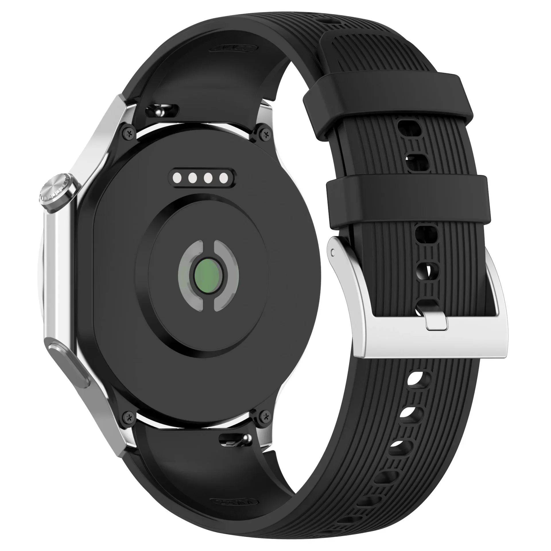 Силиконовый ремешок для часов  – обзор и цена Smartwatch Oneplus Watches