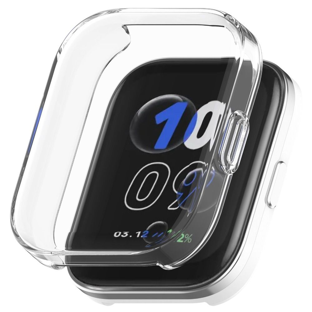 Новый чехол из ТПУ с полным по – обзор и цена Smartwatch Watches Amazfit
