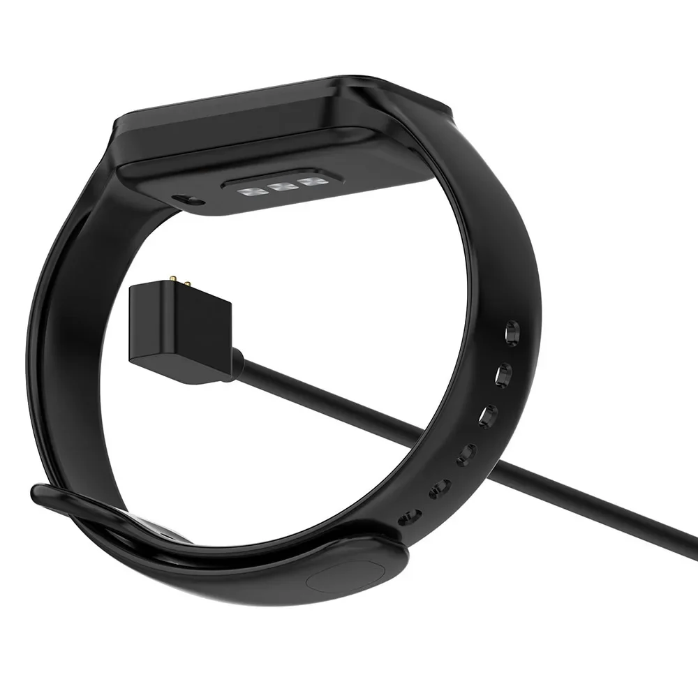 USB-зарядное устройство для Re – обзор и цена Smartwatch Redmi Watches