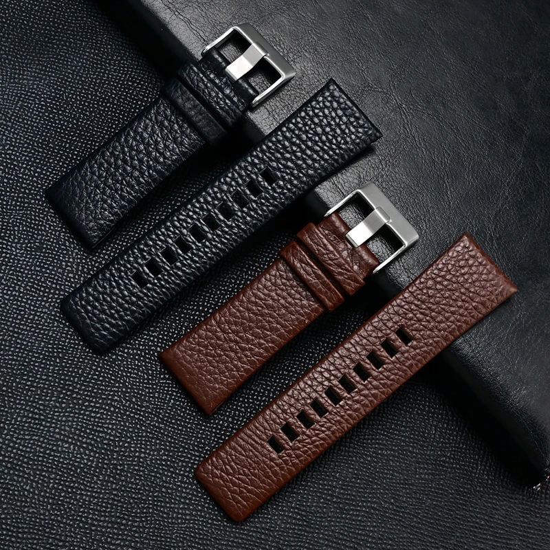 Ремешок из натуральной кожи дл – обзор и цена Watch Esim