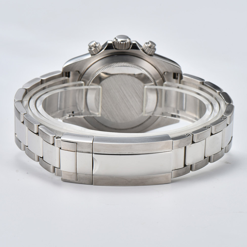 Роскошные часы VK63, 39 мм, кв – обзор и цена Watch Bezel Insert