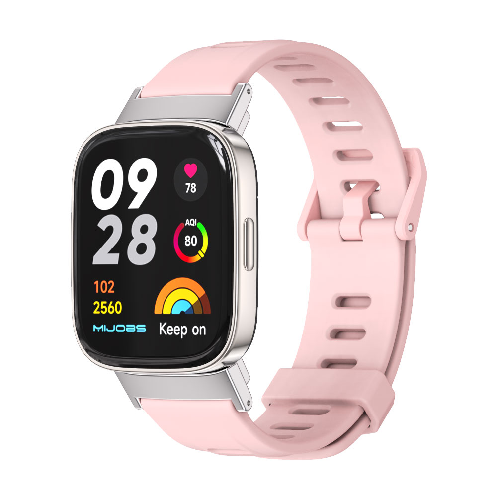 Ремешок для Redmi Watch 3, умн – обзор и цена Smartwatch Redmi Watches