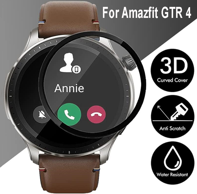 Защита для экрана для Amazfit  – обзор и цена Smartwatch Watches Amazfit