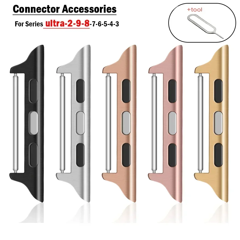 Разъем для Apple Watch Band Se – обзор и цена Apple Watch Band