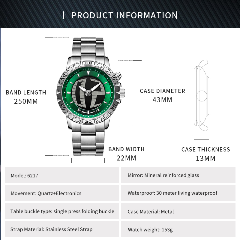 Роскошные деловые часы для муж – обзор и цена Smartwatch Watches For Men Digital