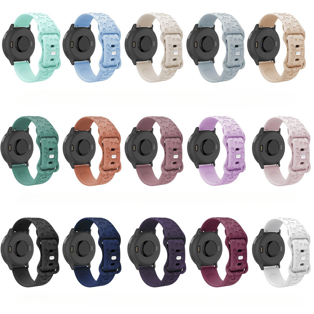 Силиконовый ремешок для умных  – обзор и цена Smartwatch Redmi Watches