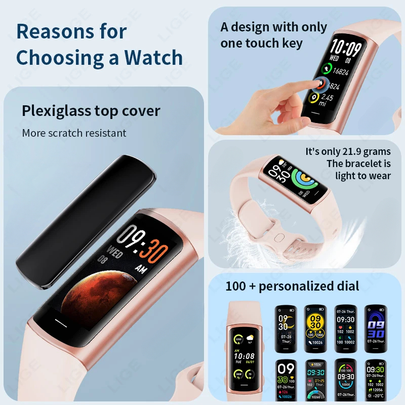Смарт-часы для фитнеса с управ – обзор и цена Smartwatch Watches Wallpaper