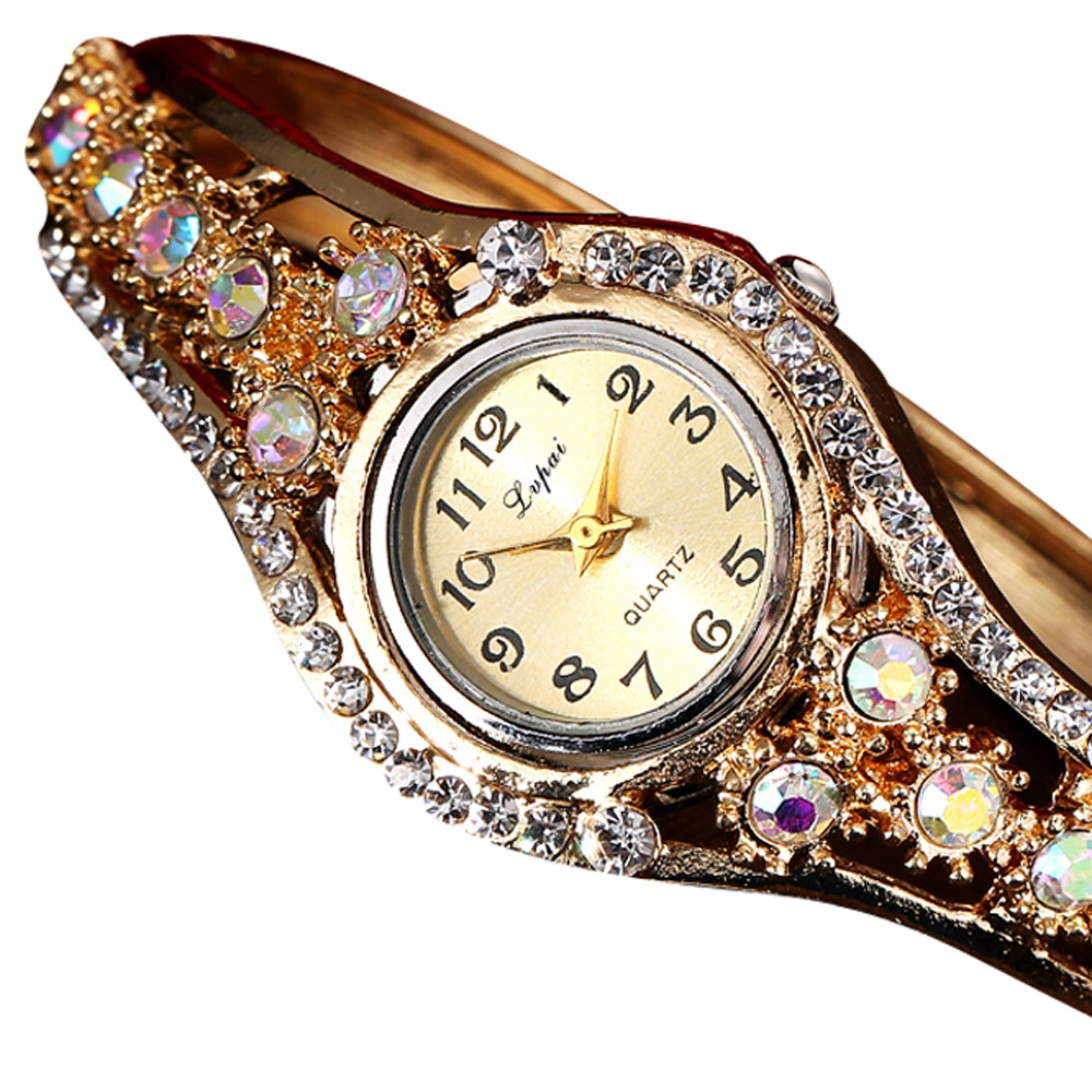 Женские роскошные цветные брил – обзор и цена Watch Bezel Insert
