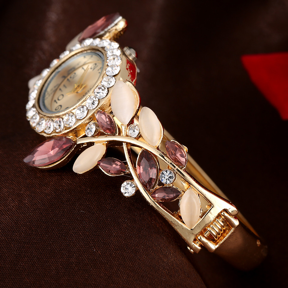 Женские роскошные цветные брил – обзор и цена Watch Bezel Insert
