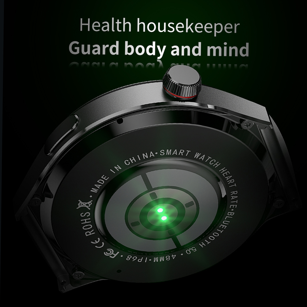 Новые умные часы 2026 года: мо – обзор и цена Smartwatch Health Watches For Women