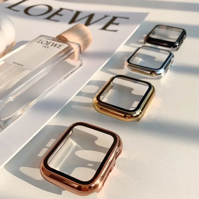 Стекло и фотоэлемент для Apple – обзор и цена Smartwatch Apple Watches For Women