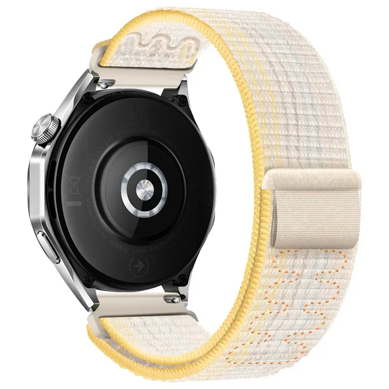 Нейлоновая петля с вышивкой дл – обзор и цена Smartwatch Oneplus Watches