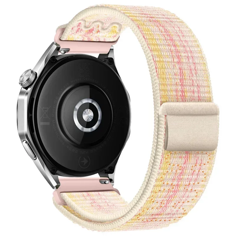 Нейлоновая петля с вышивкой дл – обзор и цена Smartwatch Oneplus Watches