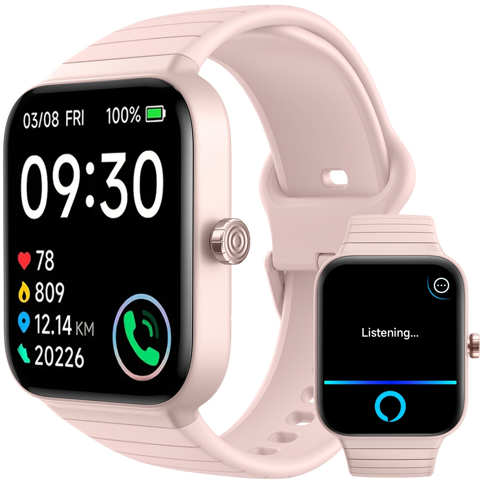 Ультраумные часы, модный преми – обзор и цена Smartwatch Premium Watches For Men