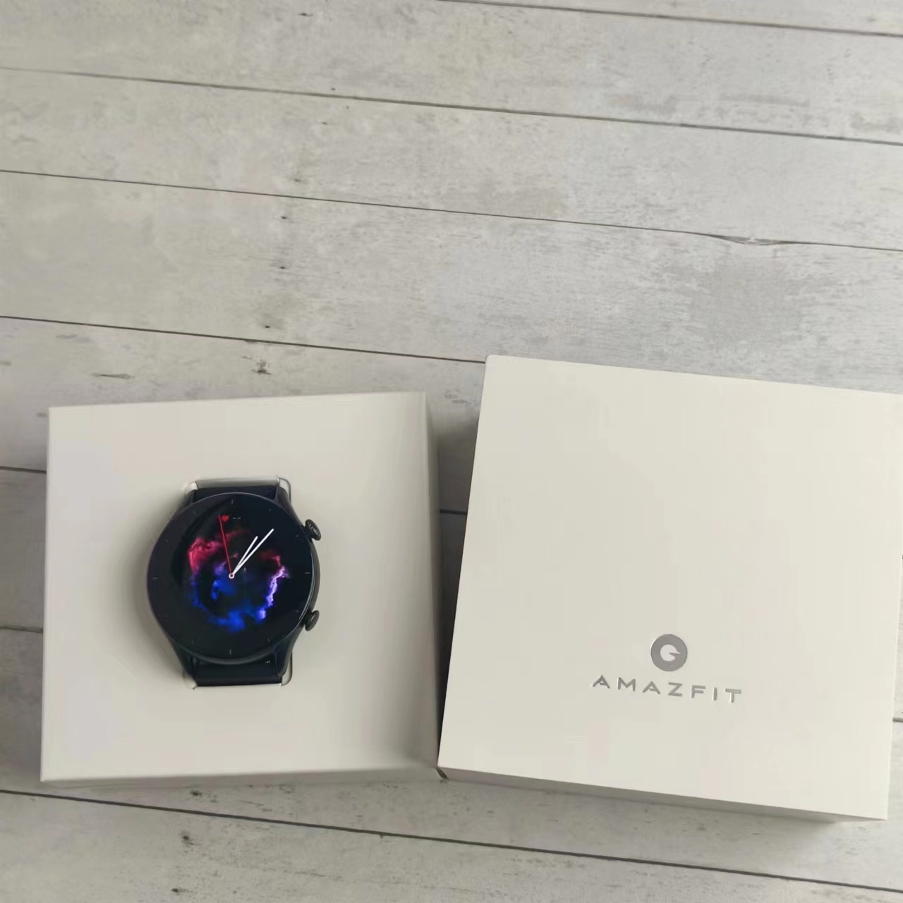 Amazfit GTR 3 Alexa Встроенные – обзор и цена Watch Esim